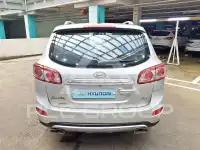 2012 Hyundai Santa Fe