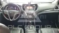 2012 Hyundai Santa Fe