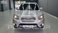 2012 Hyundai Santa Fe