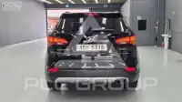 2012 Hyundai Santa Fe