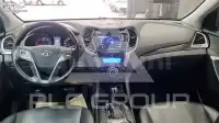 2012 Hyundai Santa Fe
