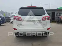 2012 Hyundai Santa Fe