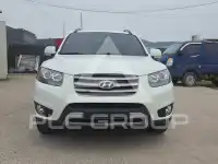 2012 Hyundai Santa Fe
