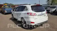 2012 Hyundai Santa Fe
