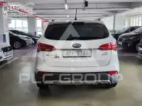 2012 Hyundai Santa Fe