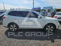2012 Hyundai Santa Fe