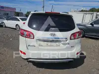 2012 Hyundai Santa Fe