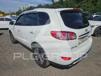 2012 Hyundai Santa Fe