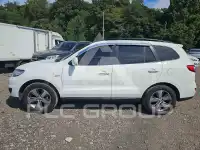 2012 Hyundai Santa Fe
