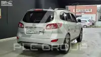 2012 Hyundai Santa Fe