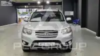 2012 Hyundai Santa Fe