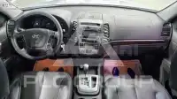 2012 Hyundai Santa Fe