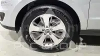 2012 Hyundai Santa Fe