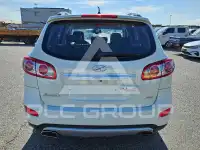2012 Hyundai Santa Fe