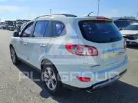 2012 Hyundai Santa Fe