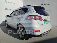 2012 Hyundai Santa Fe