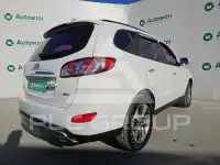 2012 Hyundai Santa Fe