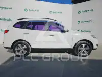 2012 Hyundai Santa Fe
