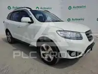 2012 Hyundai Santa Fe