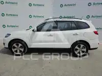 2012 Hyundai Santa Fe