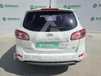 2012 Hyundai Santa Fe
