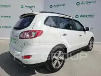 2012 Hyundai Santa Fe