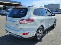2012 Hyundai Santa Fe