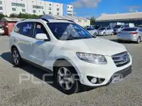 2012 Hyundai Santa Fe