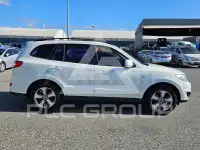 2012 Hyundai Santa Fe