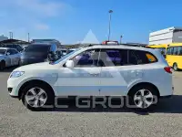 2012 Hyundai Santa Fe