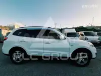 2012 Hyundai Santa Fe