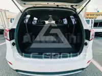 2012 Hyundai Santa Fe