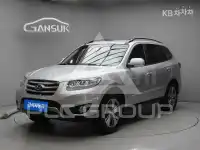 2012 Hyundai Santa Fe