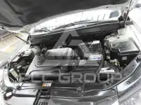 2012 Hyundai Santa Fe