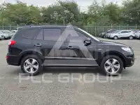 2012 Hyundai Santa Fe