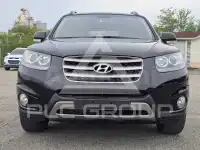 2012 Hyundai Santa Fe