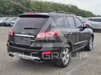 2012 Hyundai Santa Fe