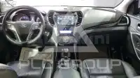 2012 Hyundai Santa Fe