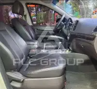 2012 Hyundai Santa Fe
