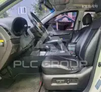 2012 Hyundai Santa Fe
