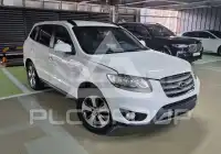 2012 Hyundai Santa Fe