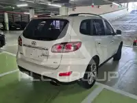 2012 Hyundai Santa Fe