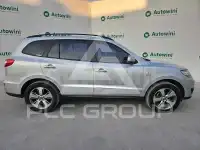 2012 Hyundai Santa Fe
