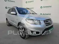 2012 Hyundai Santa Fe