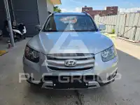 2012 Hyundai Santa Fe