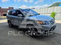 2012 Hyundai Santa Fe