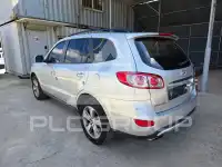 2012 Hyundai Santa Fe