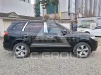 2012 Hyundai Santa Fe