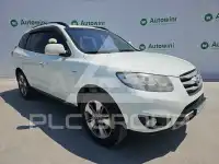 2012 Hyundai Santa Fe
