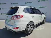 2012 Hyundai Santa Fe
